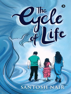 cover image of The Cycle of Life